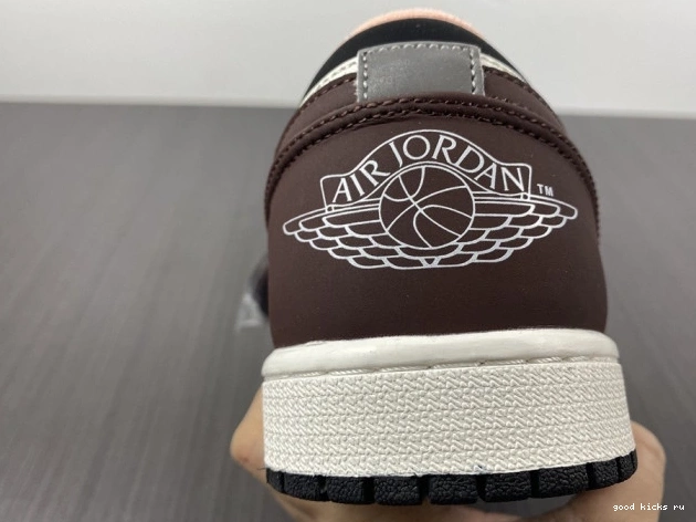 Jordan Air DC6991-200 Mocha 1 Low 0825